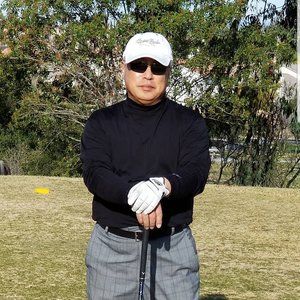 Meet your Posher, Jay